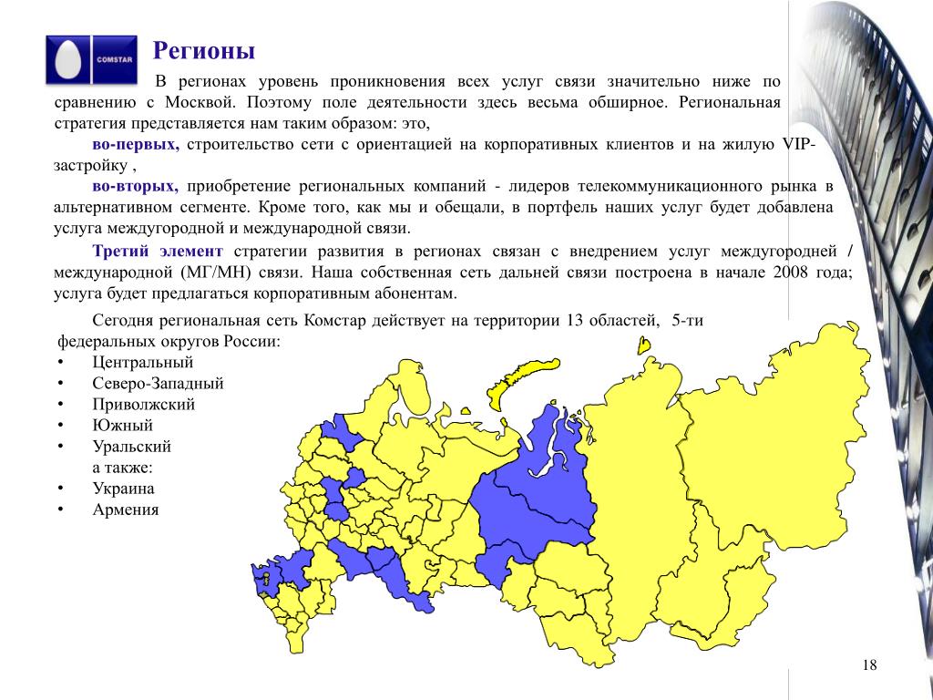 Челябинск какой федеральный. Уровень проникновения это. 18 Регион. Регион уровень представлен. Сравнение Москвы и Украины.