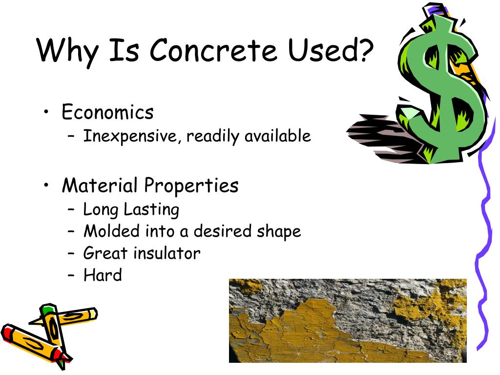 PPT Properties Of Concrete Introduction PowerPoint Presentation 