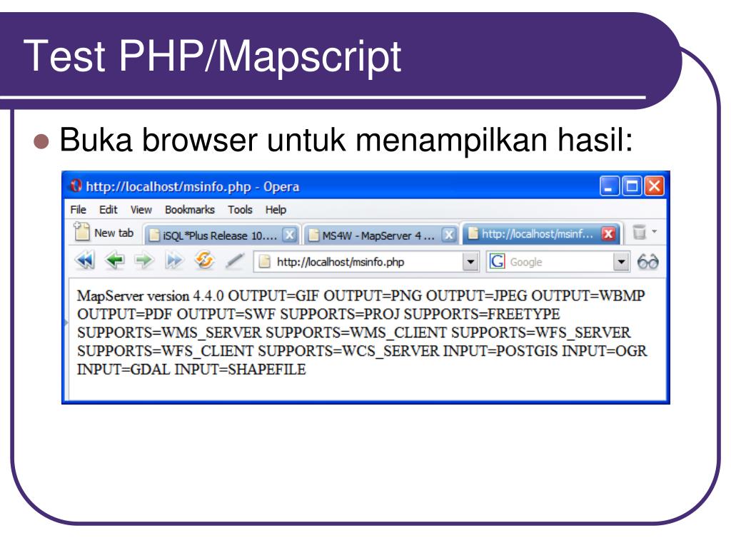 Name php forum