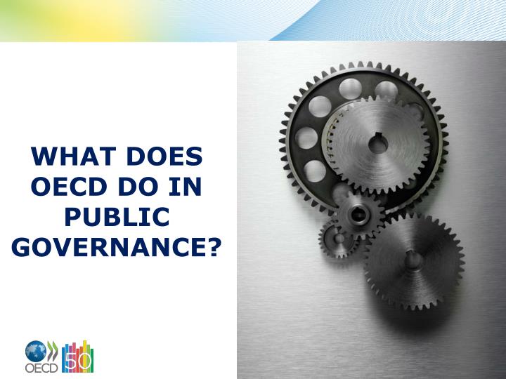 Oecd Explained What Does The Oecd Do : Japan and the OECD – LFPT