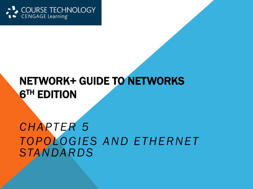 network guide to networks 6 th edition n.