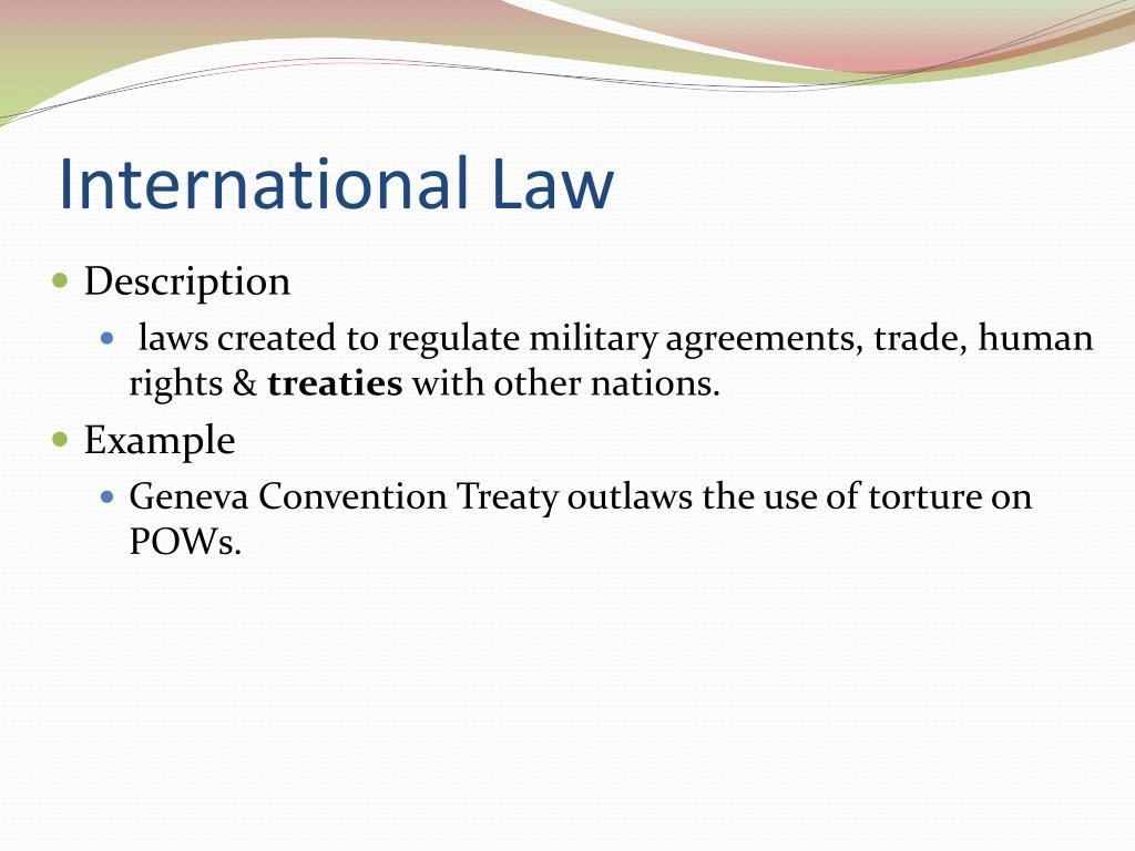 PPT - Law Criminal Vs. Civil PowerPoint Presentation, free download ...