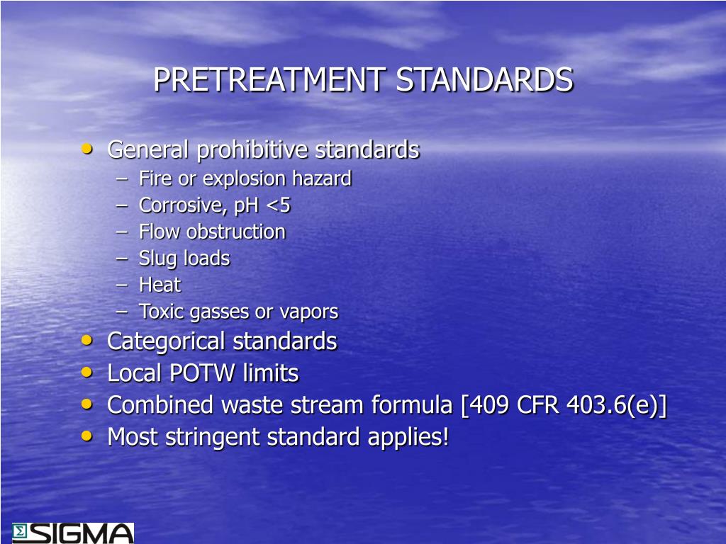 PPT FET INDUSTRIAL WATEWATER OPERATOR TRAINING METAL FINISHING