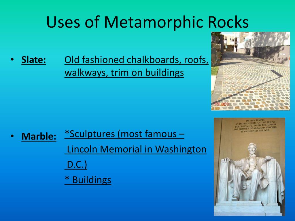 PPT Metamorphic Rocks PowerPoint Presentation Free Download ID 2924874