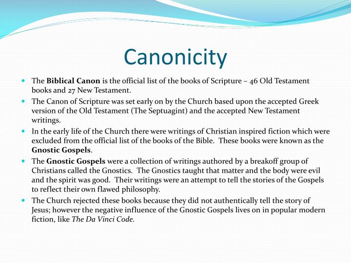 PPT Biblical Interpretation PowerPoint Presentation ID2924903