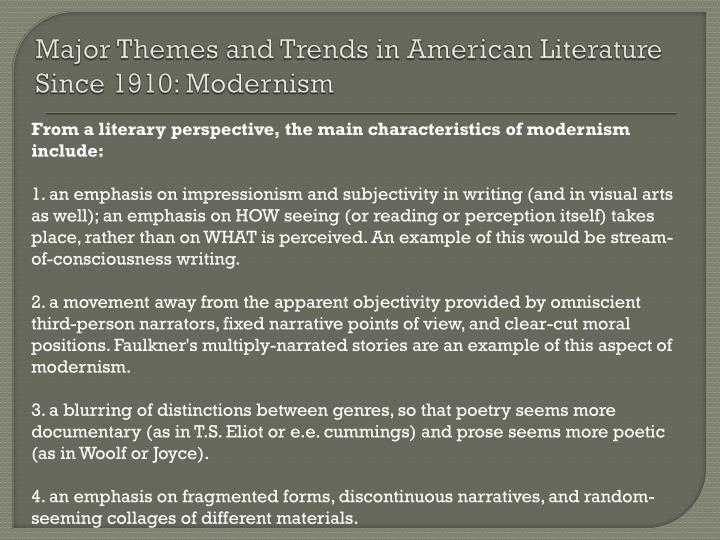 theme of isolation in american literature “american history” stands out particularly because the theme of cultural isolation and xenophobic attitudes in a large american city is viewed through the fresh eyes of a teenage puerto rican. theme of isolation in american literature “american history” stands out particularly because the theme of cultural isolation and xenophobic attitudes in a large american city is viewed through the fresh eyes of a teenage puerto rican.