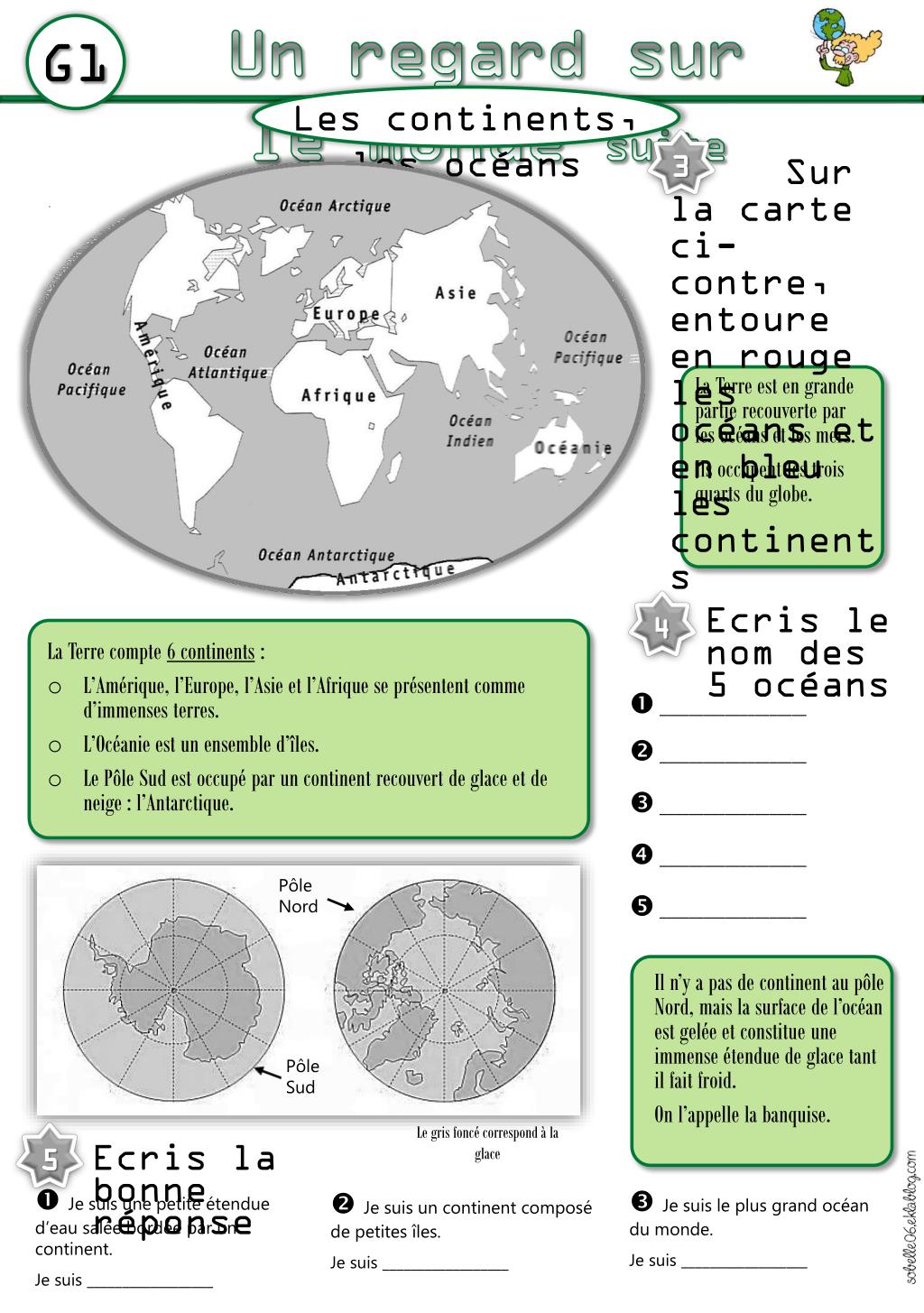 PPT - Un regard sur le monde PowerPoint Presentation, free download - ID:2925864