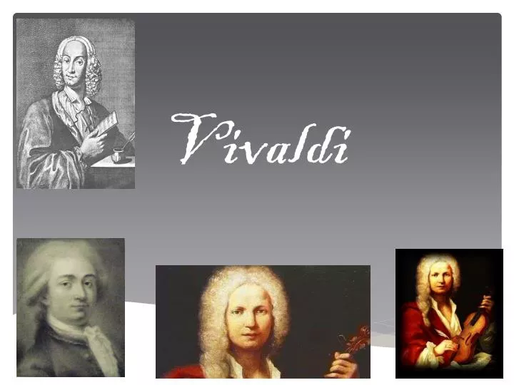 Vivaldi antenna ppt