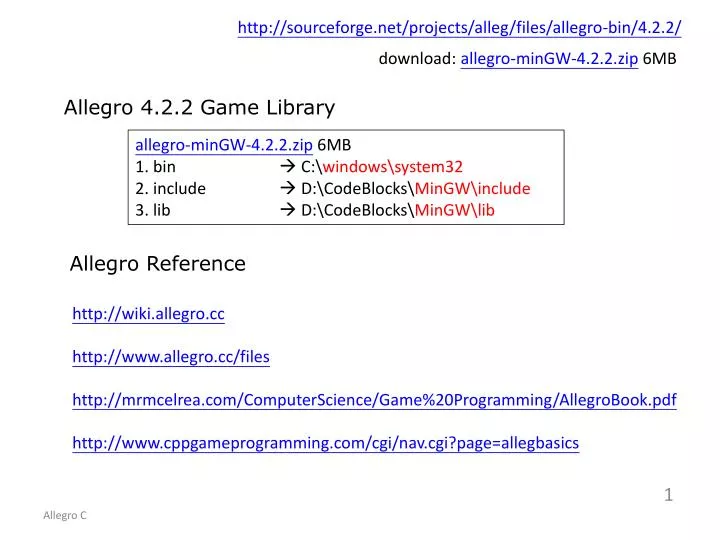 mingw sourceforge mingw sourceforge