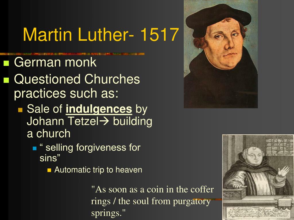 1517 luther 95 theses wittenberg