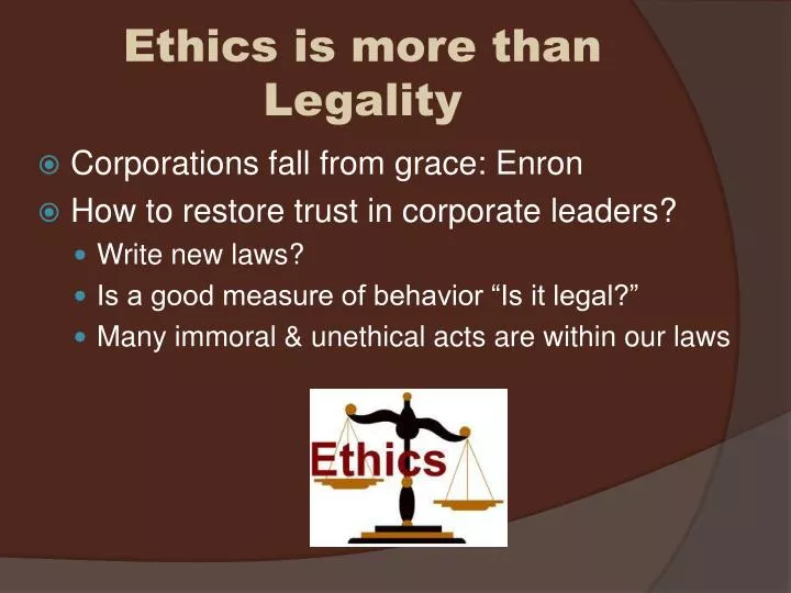 unethical behavior at enron This paper examines the influence of organizational culture on ethical behavior by considering two separate corporate case studies: enron and zapposresearch shows that organizational culture is a primary driver in employee behavior and that leaders shape this behavior. unethical behavior at enron This paper examines the influence of organizational culture on ethical behavior by considering two separate corporate case studies: enron and zapposresearch shows that organizational culture is a primary driver in employee behavior and that leaders shape this behavior.