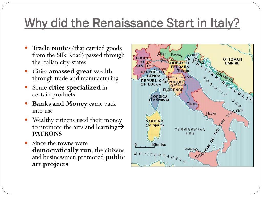 PPT - Origins of the Renaissance (1400- 1600 ) PowerPoint Presentation -  ID:2928745