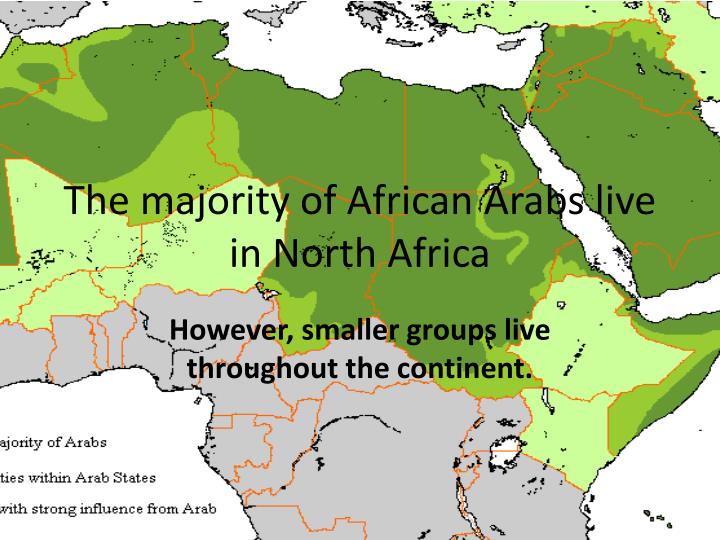 Blonde Girl Image North African Ethnic
