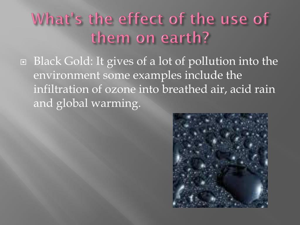 PPT - Diamonds &Black Gold PowerPoint Presentation, free download - ID 