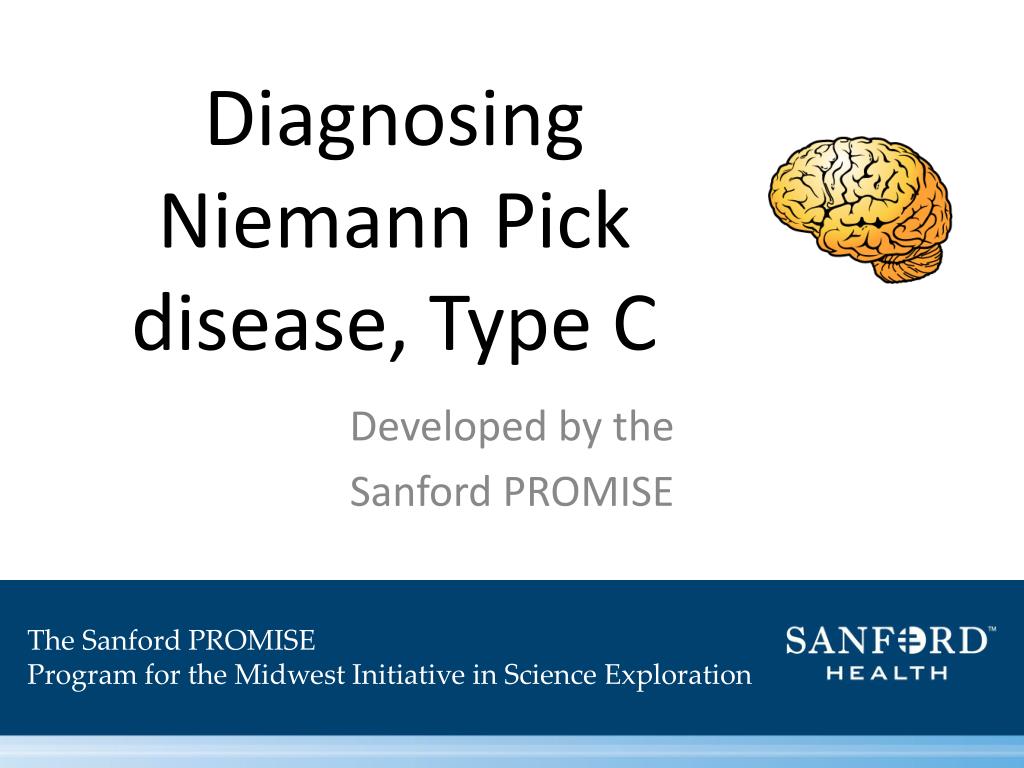 Niemann-Pick disease Information