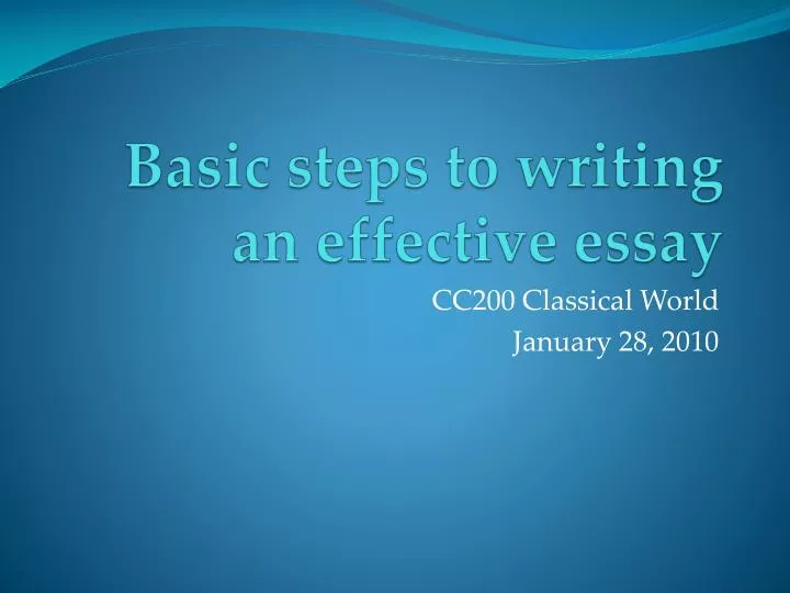 components of an effective essay Components of an effective lesson plan at any essays blog you can get free components in more than 80 lessons business, english, marketing, technology. components of an effective essay Components of an effective lesson plan at any essays blog you can get free components in more than 80 lessons business, english, marketing, technology.