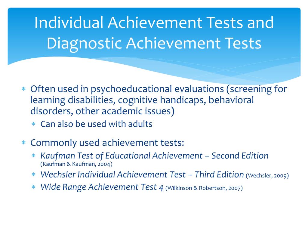 ppt-assessing-achievement-and-aptitude-applications-for-counseling-powerpoint-presentation