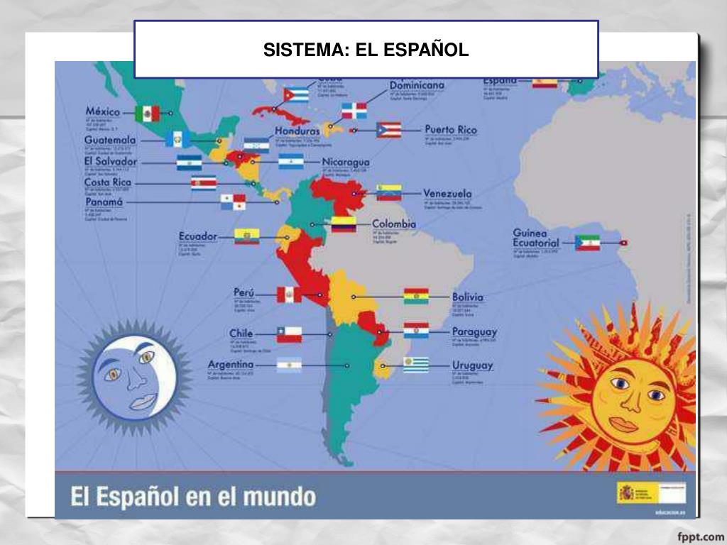 В каких странах испанский государственный. Испаноговорящие страны. Страны с испанским государственным языком. Где говорят на испанском языке страны. Испаноговорящие страны на карте.