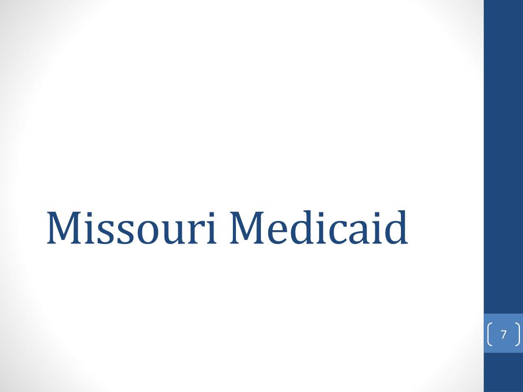 PPT Medicaid 101 Jul y 8, 2013 PowerPoint Presentation, free download ID2931360
