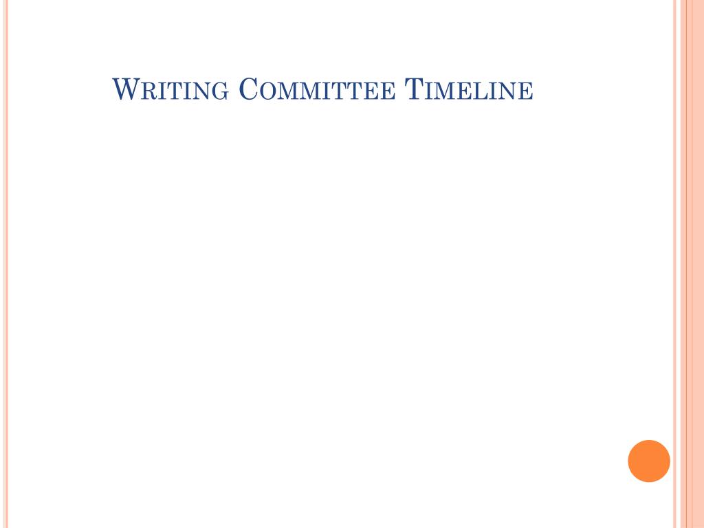Writing Committee PPT - Burlington Edison’s Balanced Literacy Model (A work in progress ...