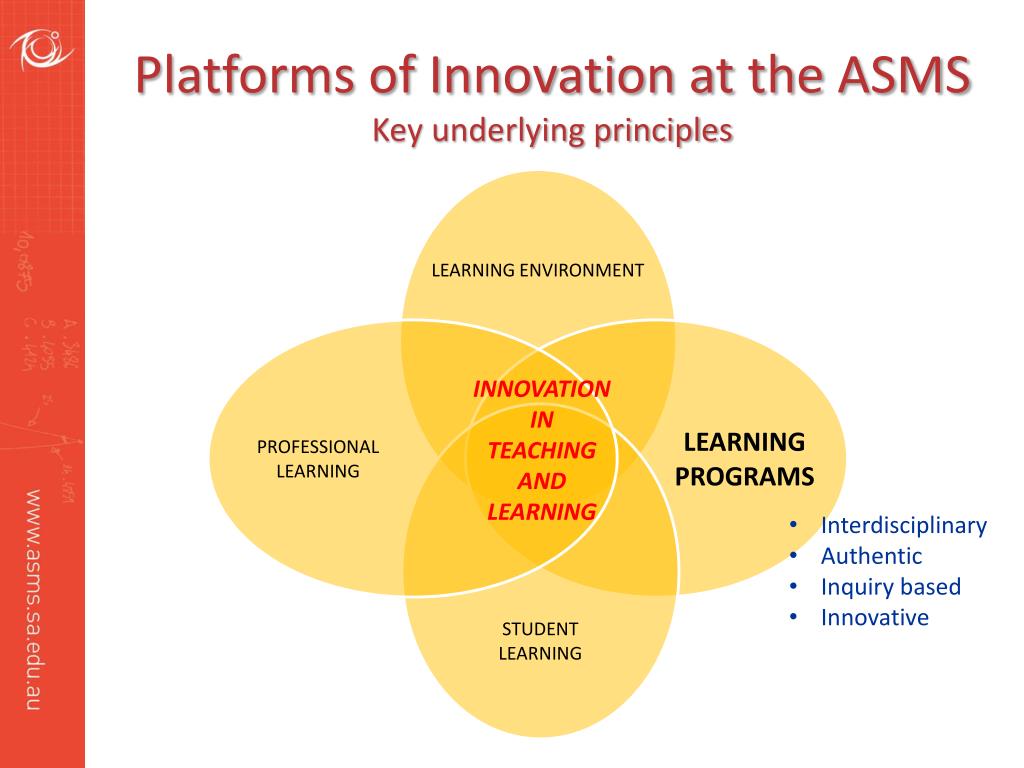 PPT Insights from the ASMS experience 10 years of innovation in a