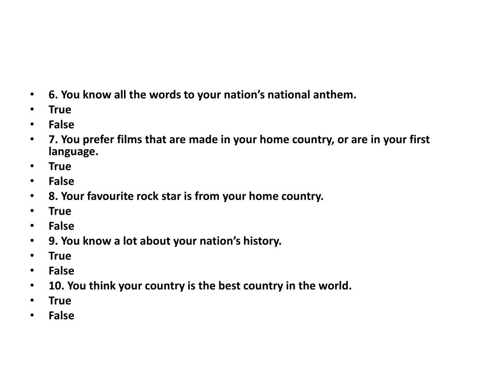 PPT - Russia – is the biggest country in the world PowerPoint ...