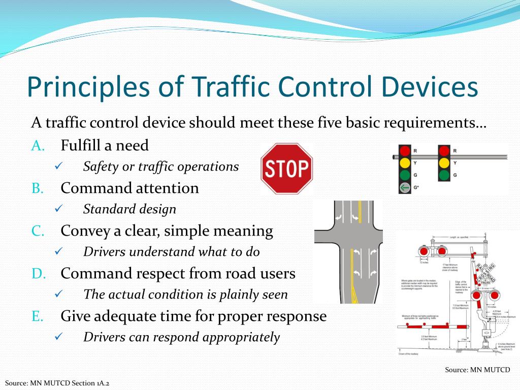 PPT - St. Louis County Proposed Traffic Sign Policy PowerPoint ...