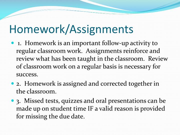 homework assingment homework assingment