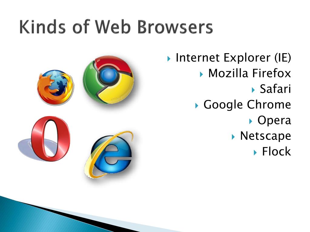 PPT - Basic web concepts PowerPoint Presentation, free download - ID