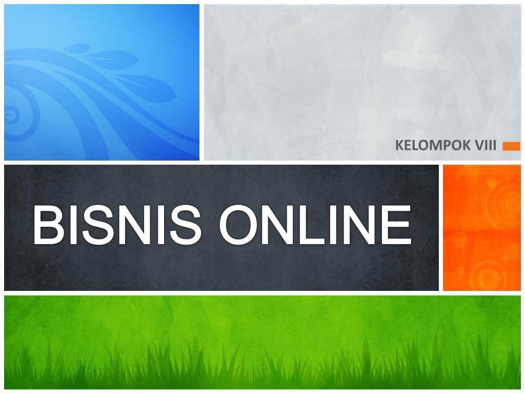 Download Materi Bisnis Online Ppt - Kunci Jawaban