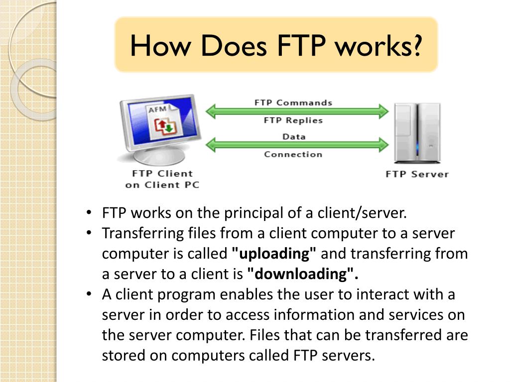 FTP軟體下載