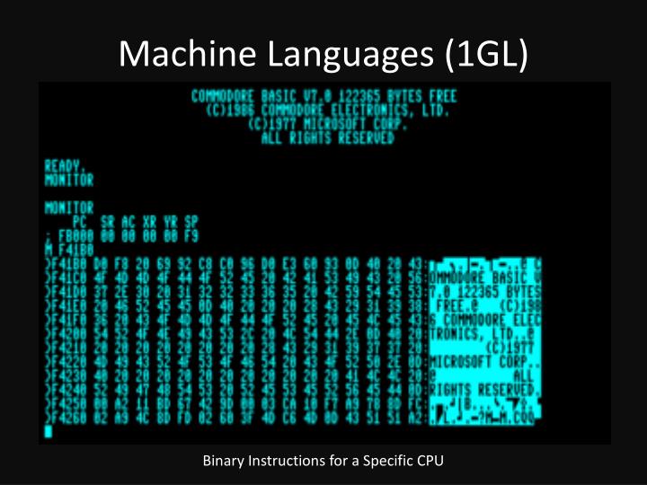 PPT - D I F Lesson 03: Computer Programming PowerPoint Presentation ...