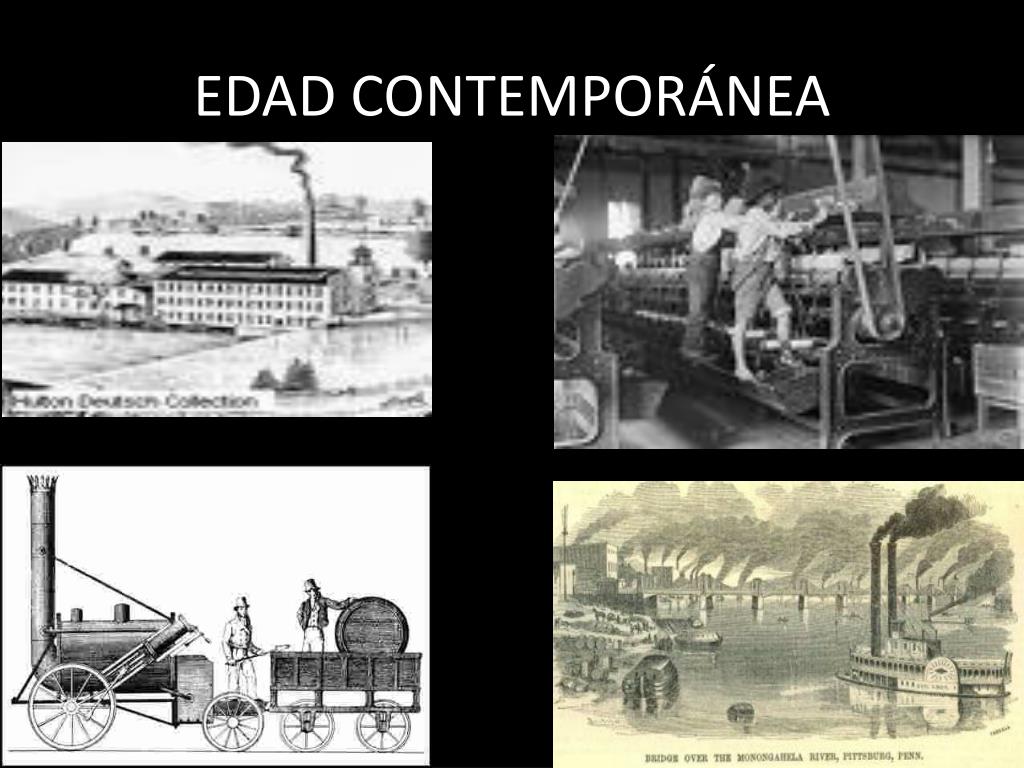 PPT - ETAPAS DE LA HISTORIA DEL HOMBRE PowerPoint Presentation, Free ...