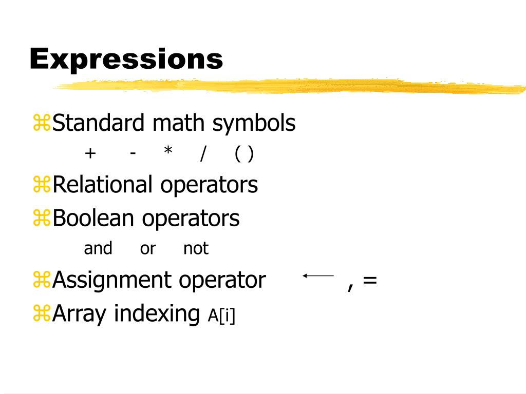 PPT - ANALYSIS OF ALGORITHMS PowerPoint Presentation, free download ...