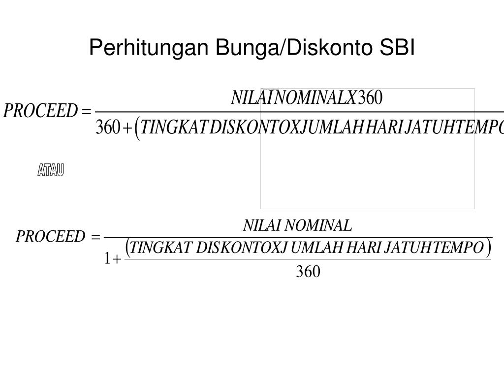 PPT - K- 2 PASAR UANG dan PASAR VALUTA ASING PASAR UANG