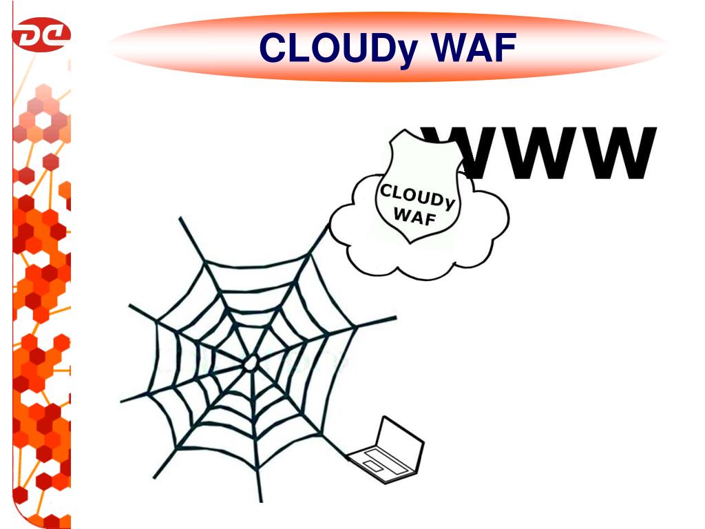 cloud waf