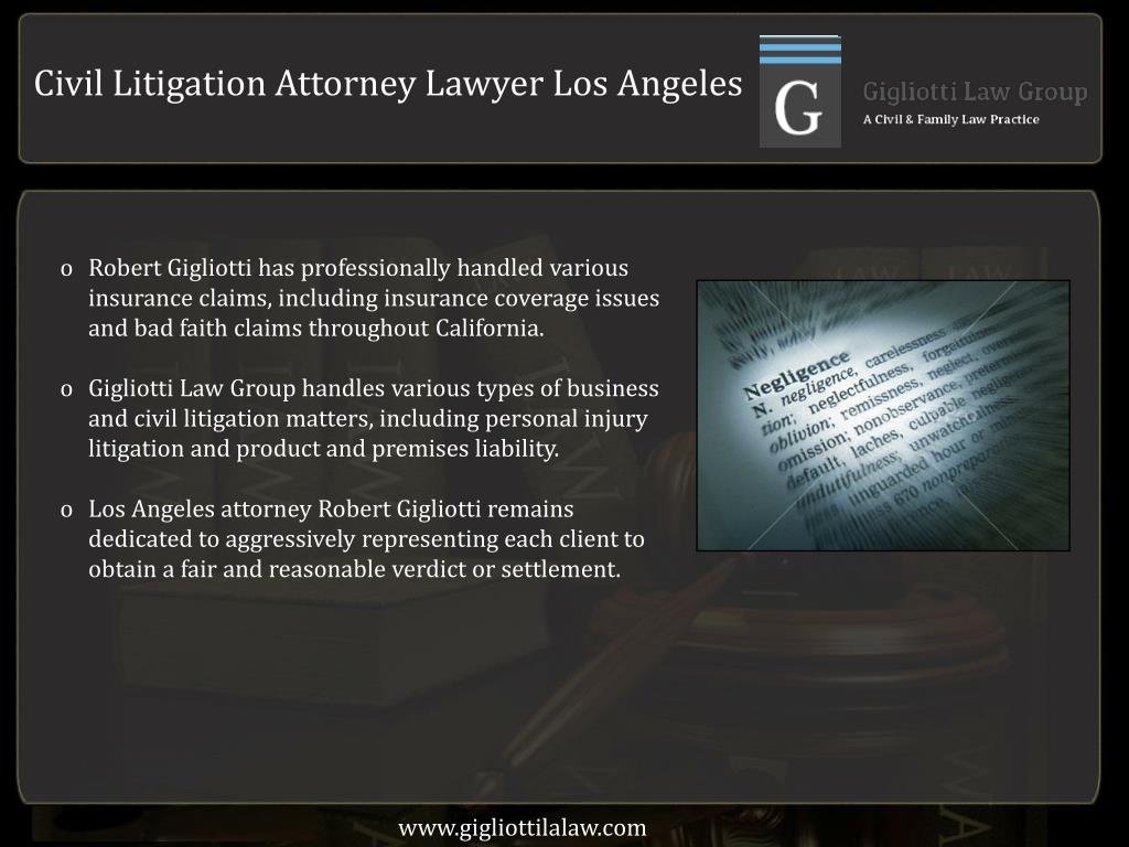 PPT - Choose the Right Family Law Attorney PowerPoint Presentation ...