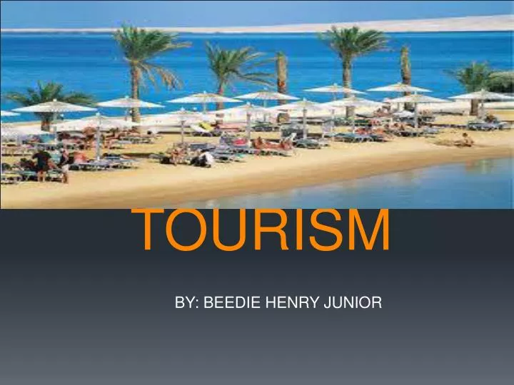 PPT - TOURISM PowerPoint Presentation, Free Download - ID:2937765