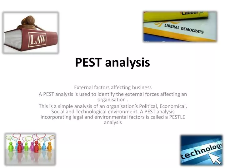 pest analysis of ngo pest analysis of ngo