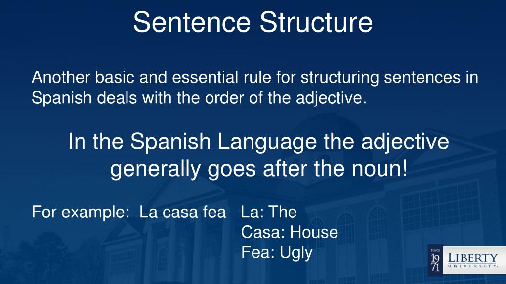 ppt-sentence-structure-spanish-powerpoint-presentation-free-download-id-2939825