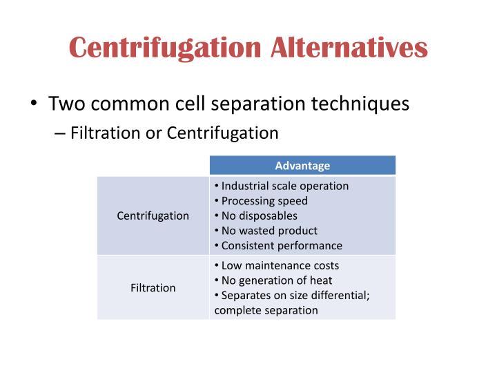PPT Centrifuge DS101 PowerPoint Presentation ID2940234