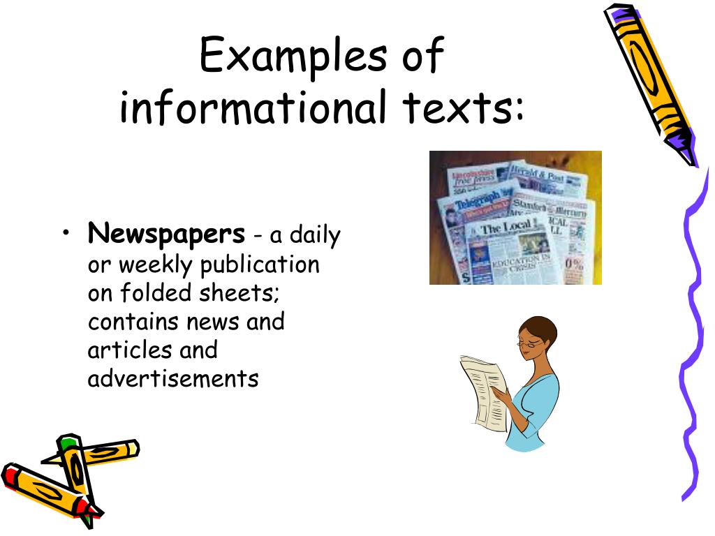 Ppt informational writing powerpoint presentation free download id
