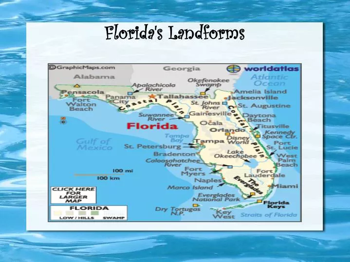 ppt-florida-s-landforms-powerpoint-presentation-free-download-id