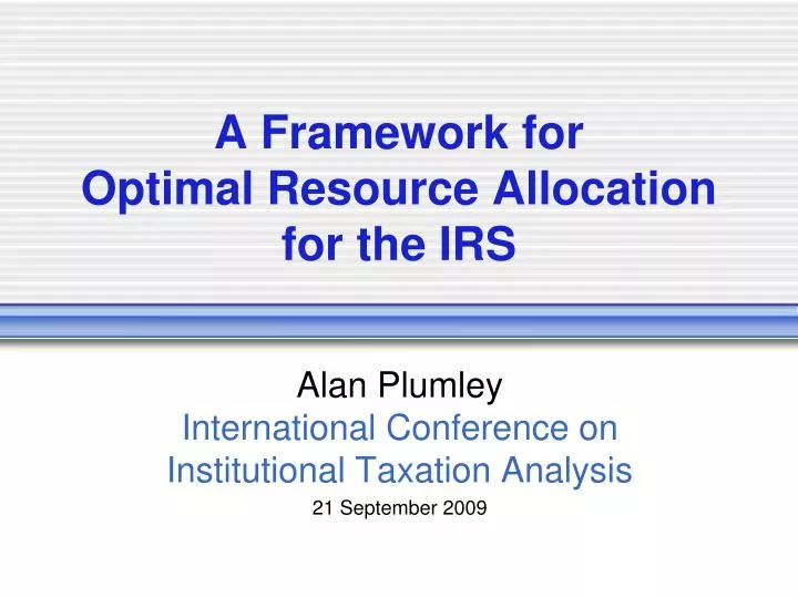 an analysis of optimal resource An analysis of optimal resource allocation for prevention of infection with human immunodeficiency virus (hiv) in injection drug users and non-users. an analysis of optimal resource An analysis of optimal resource allocation for prevention of infection with human immunodeficiency virus (hiv) in injection drug users and non-users.