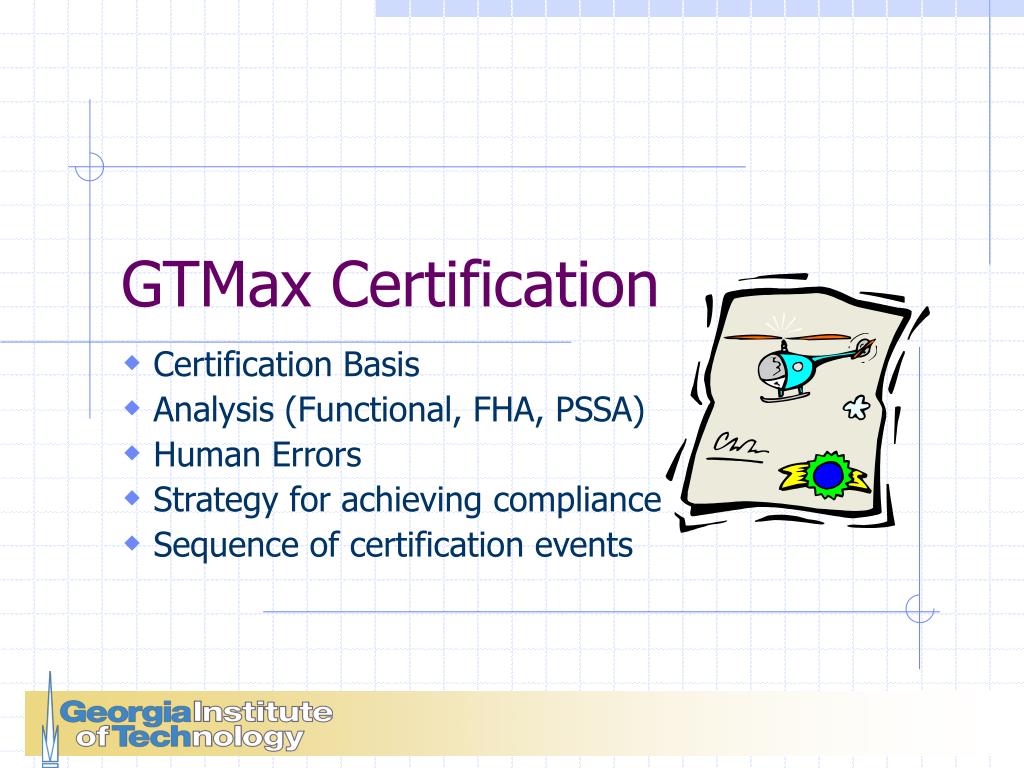 PPT - Dr. Daniel P. Schrage Professor and Director, CASA and CERT ...