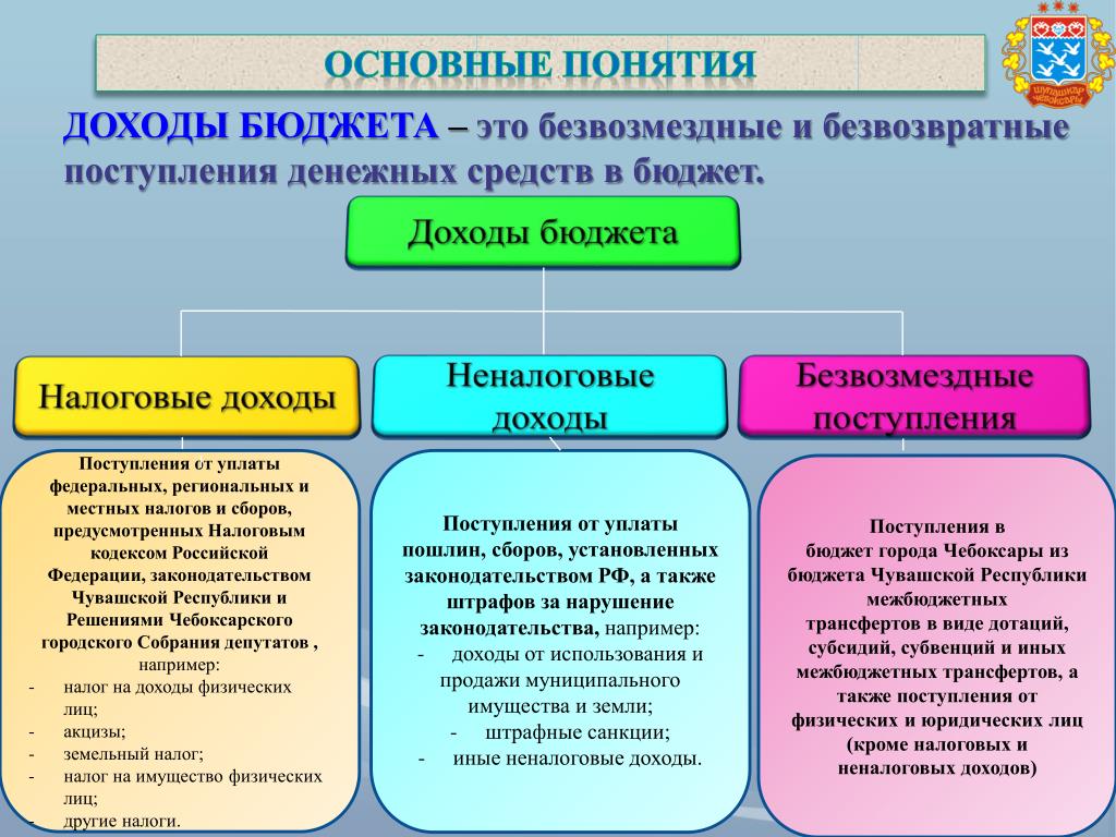 О каких значениях понятия бюджет ты. Доходы бюджета. Понятие неналоговых доходов бюджетов. Налоговые доходы бюджета. Общая характеристика доходов бюджетов.