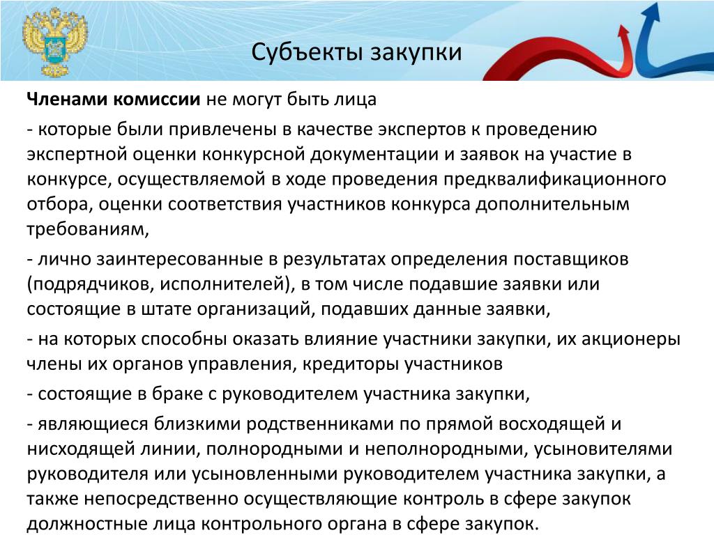 Участник закупки вправе изменить заявку. Кто из субъектов закупки может выступать государственным заказчиком.