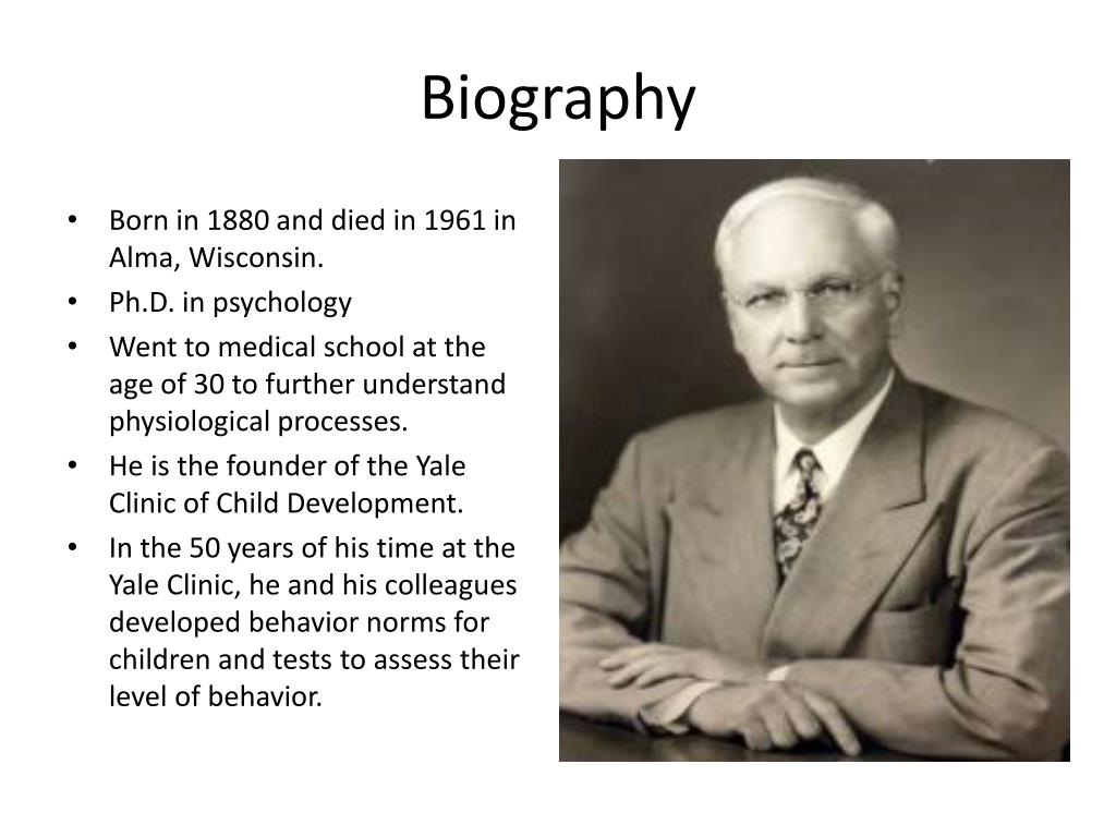 PPT Arnold Gesell Maturation And The Incomplete Man Test PowerPoint PPT Arnold Gesell Maturation And The Incomplete Man Test PowerPoint