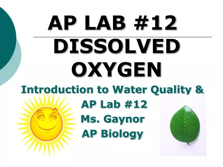 ap biology dissolved oxygen essay A review of all of the campbell 7th edition terms for the new 2013 ap biology something dissolved reaction where water split into two hydrogens and one oxygen. ap biology dissolved oxygen essay A review of all of the campbell 7th edition terms for the new 2013 ap biology something dissolved reaction where water split into two hydrogens and one oxygen.