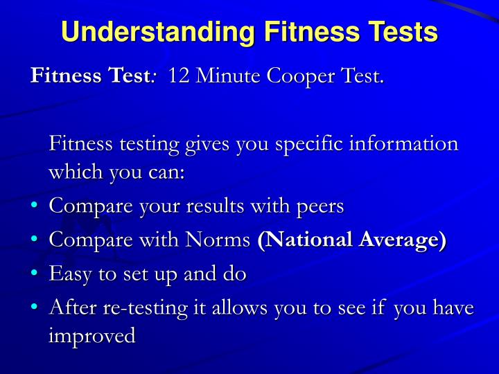 heart rate maximum test Endurance PowerPoint  PPT respiratory Cardio Presentation